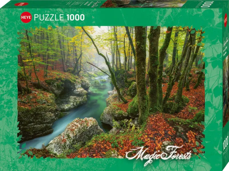 Magic Forests - Little Brook