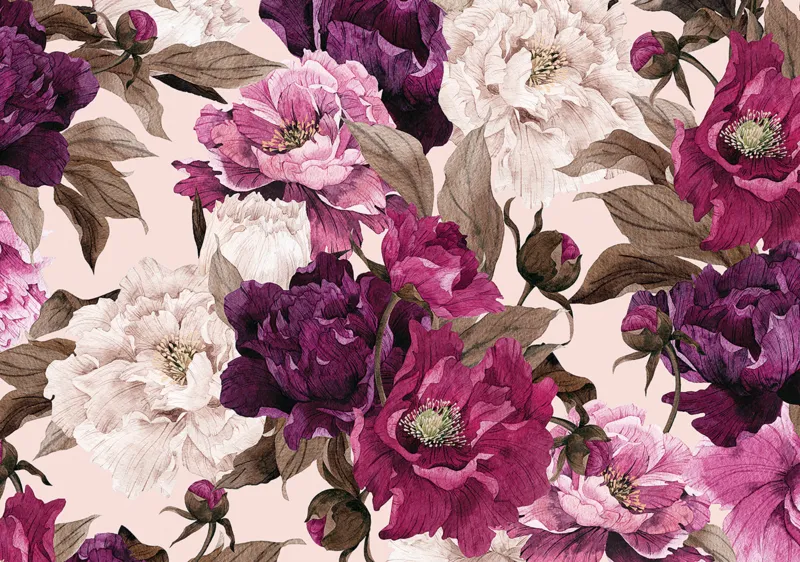 Romance Florale