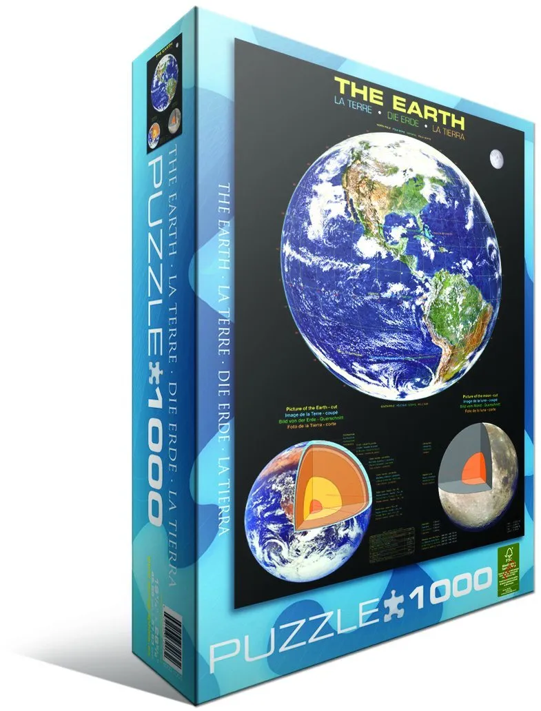 La Terre