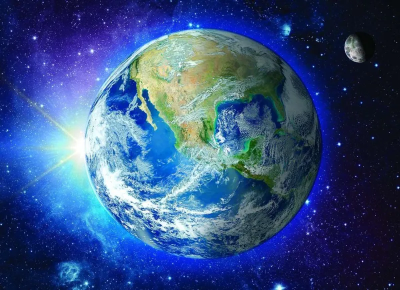 Save our Planet Collection - Notre Planète