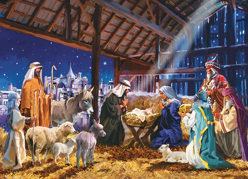 Nativité