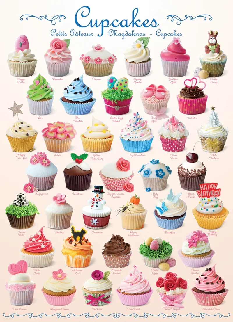 Cupcakes