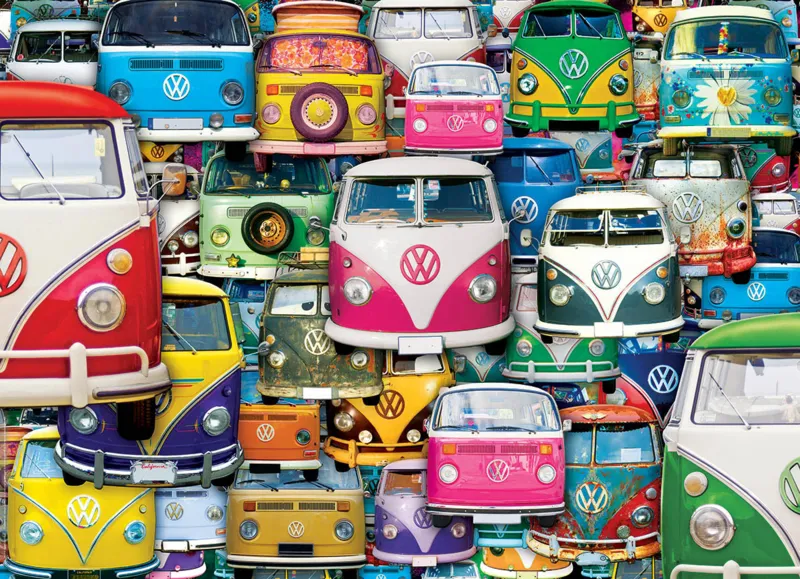 VW Funky Jam
