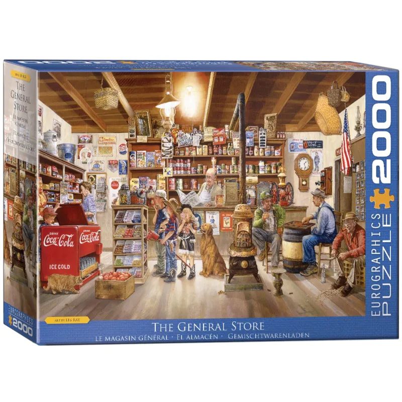 The General Store