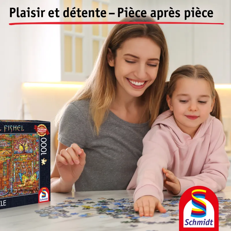 Ménagerie de verre
