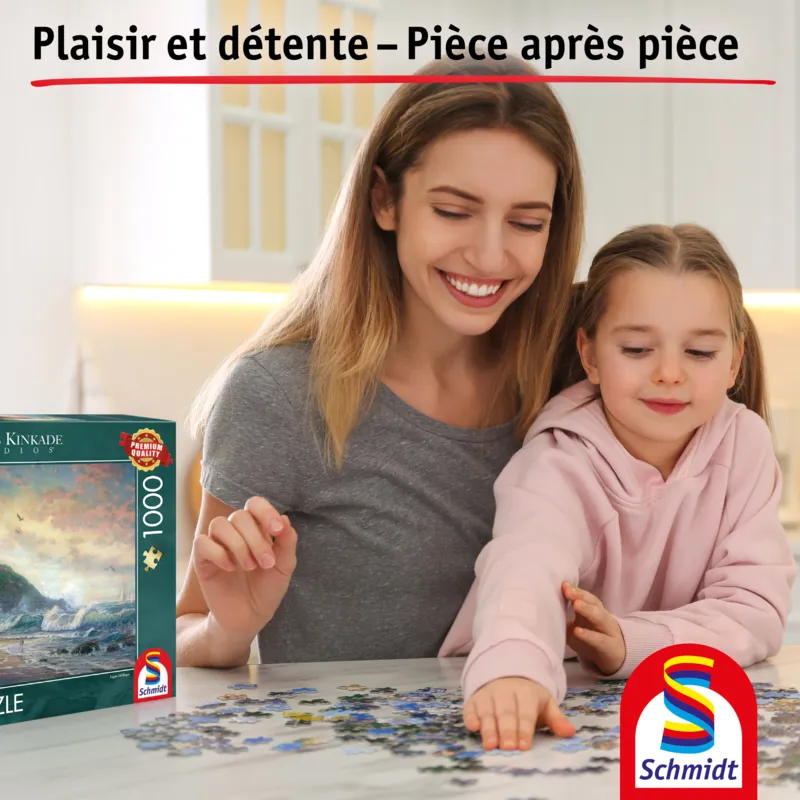 Phare de l'espoir