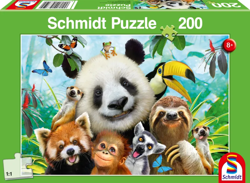 Simply Animals