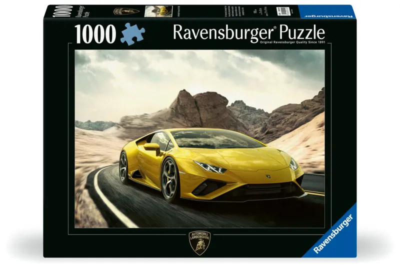 Lamborghini Huracán EVO RWD