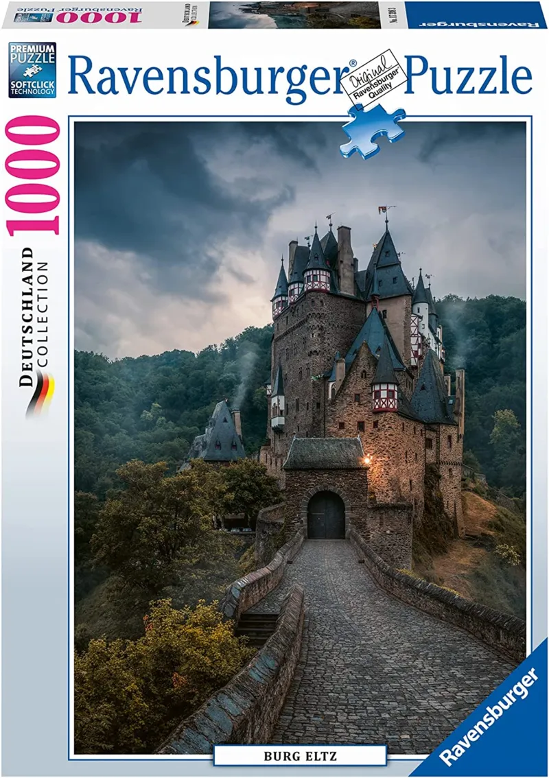 Château d'Eltz
