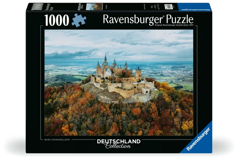Château de Hohenzollern