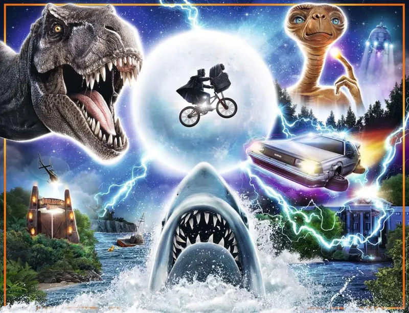Universal Movies