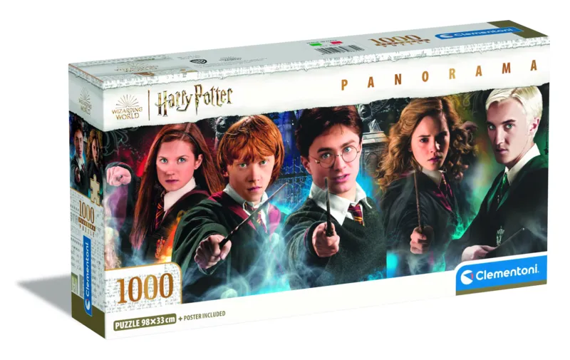 Harry Potter