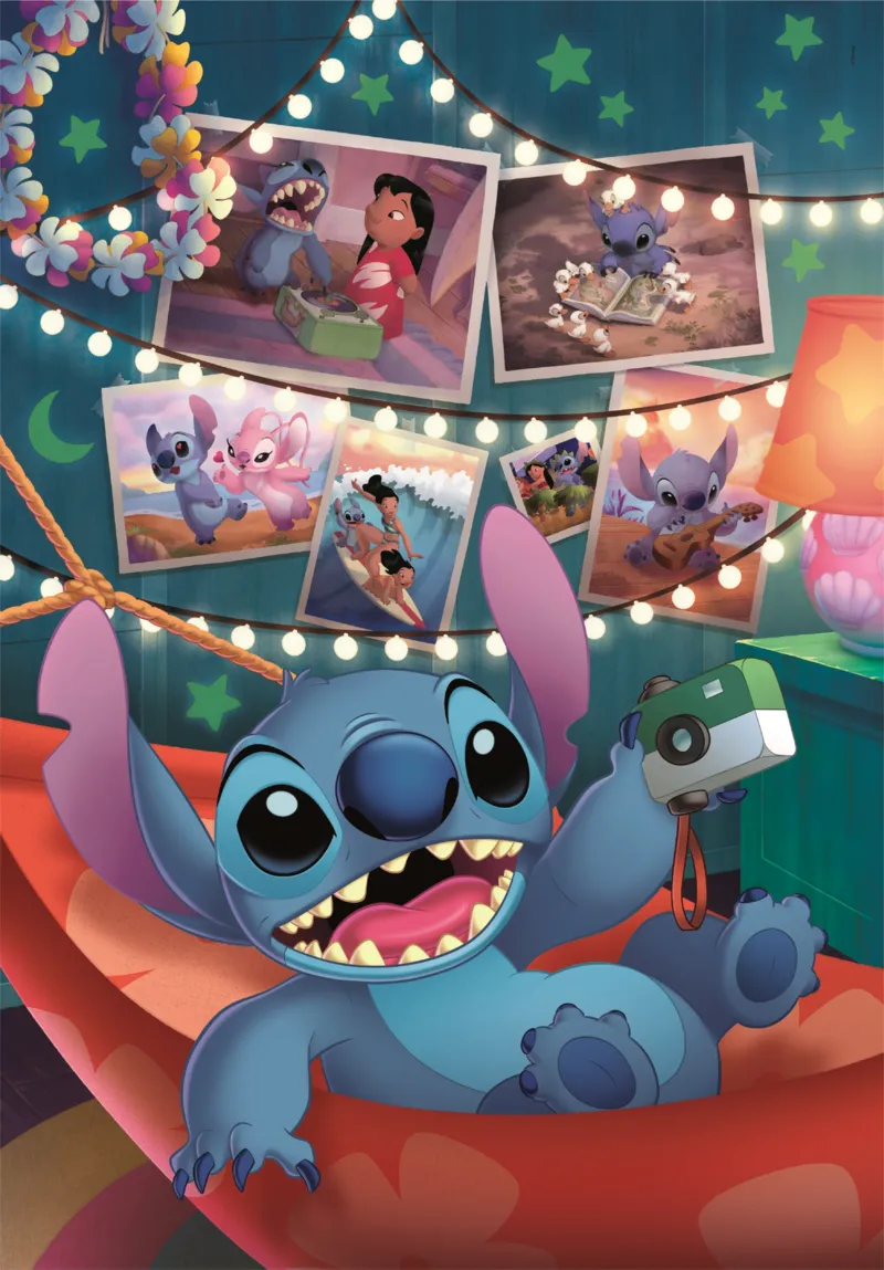 Stitch