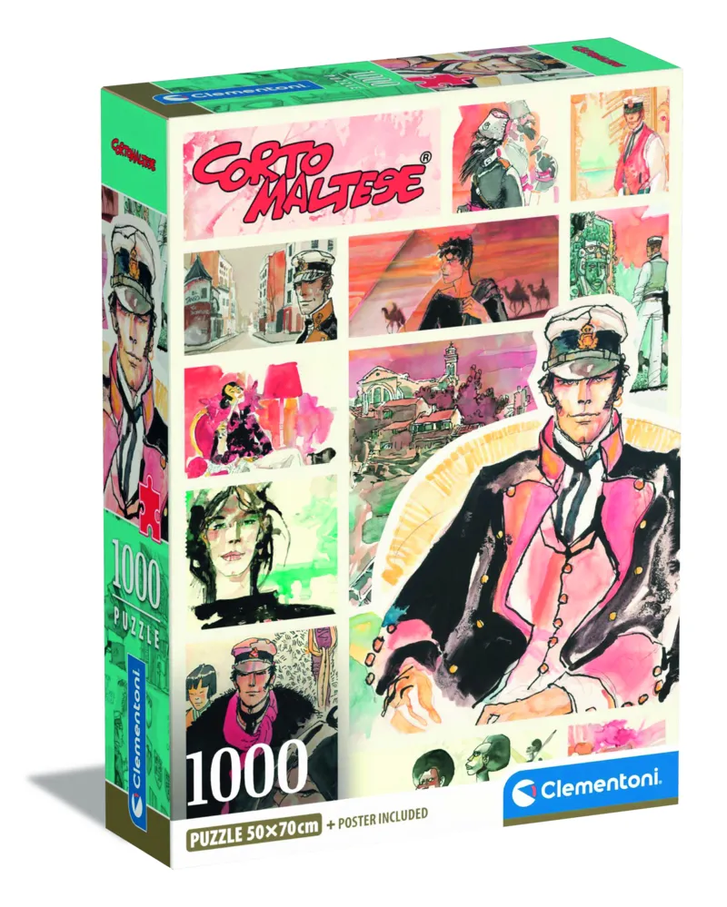 Corto Maltese