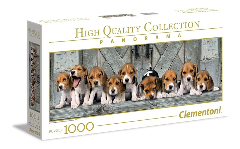 Les Beagles