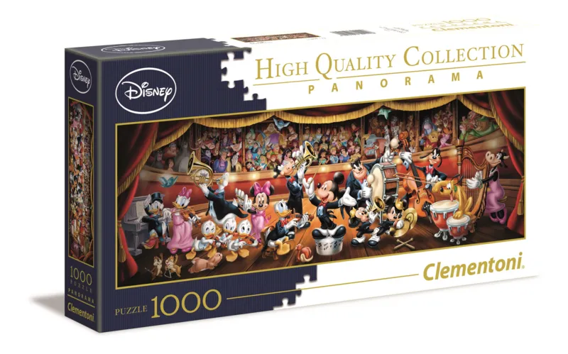 Orchestre Disney