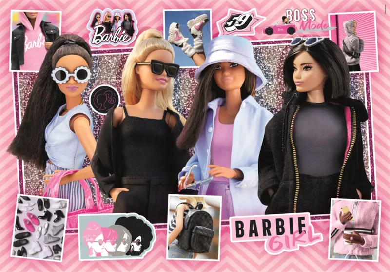 Barbie