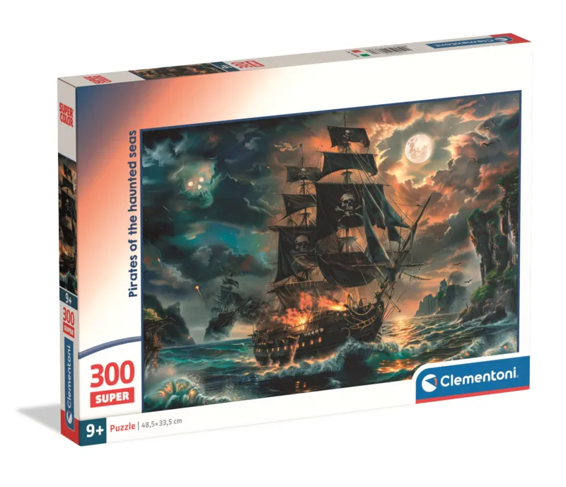 Pirates