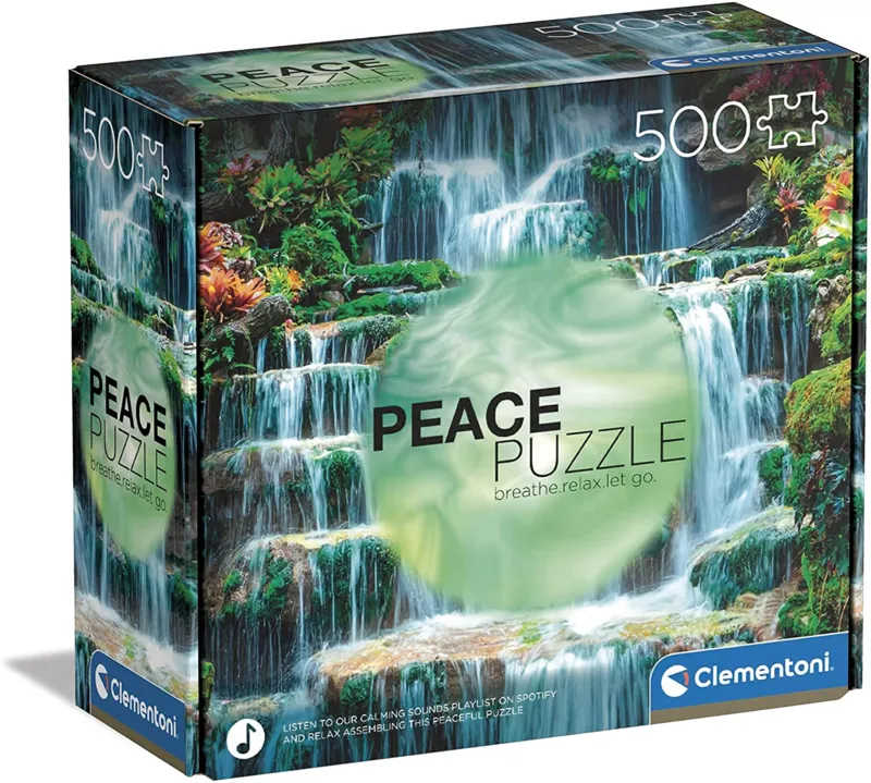 Peace - The Flow