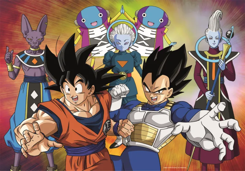 Dragon Ball