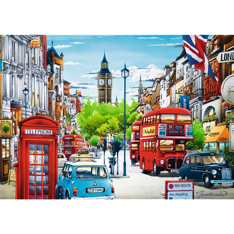 Londres