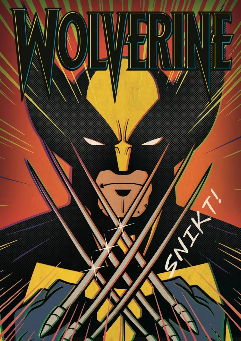Wolverine