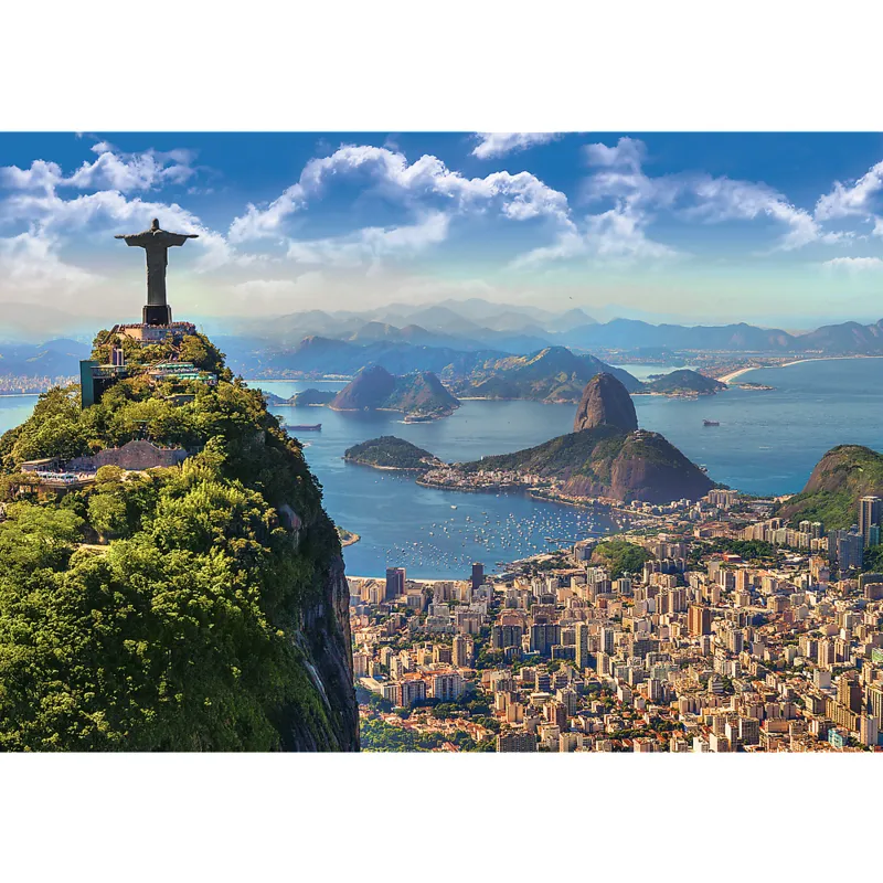 Rio de Janeiro