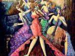 Ladies Orchestra
