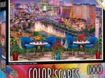 Colorscapes - Las Vegas