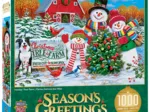 Holiday Tree Farm