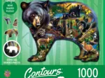 Faune de la Forêt