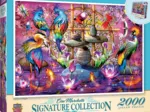 Fantasy in Flight