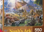 Inspirational Noah's Ark