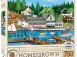 Roche Harbor