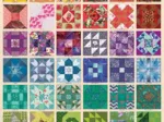 Common Quilt Blocks