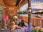 Welcome to the Lake House