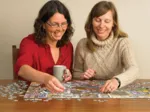DoodleTown: Thanksgiving Togetherness