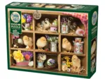 L'Auberge des Poussins