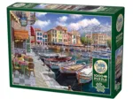 Café à Cassis