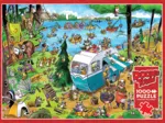 DoodleTown : L'appel de la nature