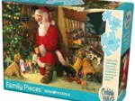 Pièces XXL - Santa's Lucky Stocking