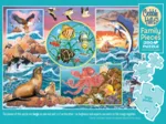 Magie des Océans
