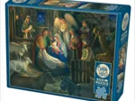 Pièces XXL - Away in a Manger