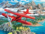 Pièces XXL - Beechcraft Staggerwing