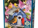 Pièces XXL - Maison d'Oiseau de Printemps