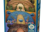 Pièces XXL - Yeux d'Ours : Récolte - Random Cut
