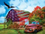 Prairies Patriotiques