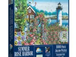 Nene Thomas : Roses d'Eté au Port
