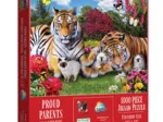 Parents Fiers