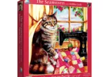 Debbie Cook - The Seamstress